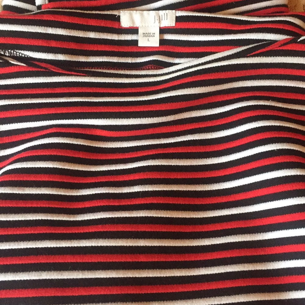 Blouse Top - Picture 4 of 5